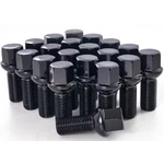 Order CECO - CD1819RBK - Lug Bolts (Pack of 20) For Your Vehicle