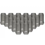 Order CECO - CD1909SLD - Lug Nuts (Pack of 25) For Your Vehicle