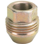 Order CECO - CD2007S - Lug Nut For Your Vehicle