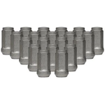 Order Lug Nut (Pack of 20) by CECO - CD1904SLD-5 For Your Vehicle