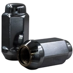 Order COYOTE WHEEL ACCESSORIES - 13K848BLK - Lug Nut For Your Vehicle