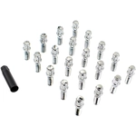 Order COYOTE WHEEL ACCESSORIES - 63K54824 - Lug Wheel Installation Kit For Your Vehicle