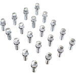 Order COYOTE WHEEL ACCESSORIES - 84K54924 - Lug Wheel Installation Kit For Your Vehicle