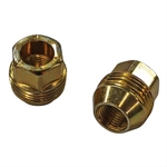 Order Lug Nut (Pack of 10) by DORMAN - 611161 For Your Vehicle