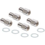 Order Lug Nut by MR. GASKET - 4301G For Your Vehicle