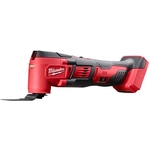 Order M18™ Cordless 18 V Oscillating Multi-Tool Bare Tool by MILWAUKEE - 2626-20 For Your Vehicle