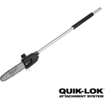 Order M18 FUEL™ QUIK-LOK™ 10" Pole Saw Attachment by MILWAUKEE - 49-16-2720 For Your Vehicle