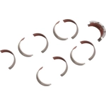 Order ACDELCO - 12729654 - Crankshaft Bearing Kit For Your Vehicle