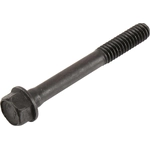 Order Main Bearing Cap Bolt by ACDELCO - 11548075 For Your Vehicle