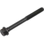 Order Main Bearing Cap Bolt by ACDELCO - 11548076 For Your Vehicle