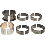 Order CLEVITE - MS1110H - Main Bearing Set For Your Vehicle