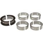 Order Main Bearing Set by CLEVITE - MS1533P25MM For Your Vehicle