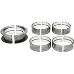 Order Main Bearing Set by CLEVITE - MS2279A.25MM For Your Vehicle
