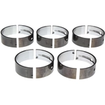 Order Main Bearing Set by CLEVITE - MS2330A For Your Vehicle