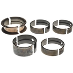 Order Main Bearing Set by CLEVITE - MS540H For Your Vehicle