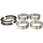 Order Main Bearing Set by CLEVITE - MS1010P10 For Your Vehicle