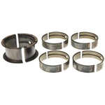 Order Main Bearing Set by CLEVITE - MS1038HX For Your Vehicle