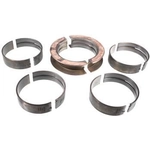Order Main Bearing Set by CLEVITE - MS1039H10 For Your Vehicle