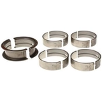 Order Main Bearing Set by CLEVITE - MS1041P For Your Vehicle