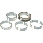Order Main Bearing Set by CLEVITE - MS1266P10 For Your Vehicle