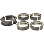 Order Main Bearing Set by CLEVITE - MS1277HG For Your Vehicle