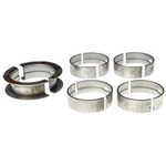 Order Main Bearing Set by CLEVITE - MS1277P For Your Vehicle