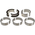 Order Main Bearing Set by CLEVITE - MS1344P10 For Your Vehicle