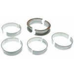 Order Main Bearing Set by CLEVITE - MS1432P For Your Vehicle
