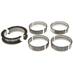 Order Main Bearing Set by CLEVITE - MS1596P For Your Vehicle