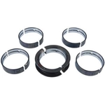 Order Main Bearing Set by CLEVITE - MS1704A20 For Your Vehicle