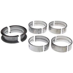 Order Main Bearing Set by CLEVITE - MS178P10 For Your Vehicle