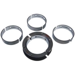 Order Main Bearing Set by CLEVITE - MS1946A.25MM For Your Vehicle