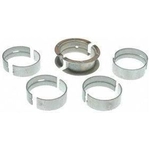 Order Main Bearing Set by CLEVITE - MS1948P For Your Vehicle