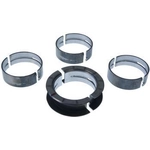 Order Main Bearing Set by CLEVITE - MS2006A For Your Vehicle