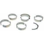 Order Main Bearing Set by CLEVITE - MS2007P For Your Vehicle