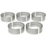 Order Main Bearing Set by CLEVITE - MS2012P For Your Vehicle