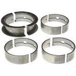 Order Main Bearing Set by CLEVITE - MS2022P For Your Vehicle