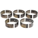 Order Main Bearing Set by CLEVITE - MS2095H For Your Vehicle