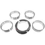 Order Main Bearing Set by CLEVITE - MS2199A10 For Your Vehicle