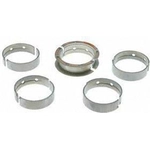 Order Main Bearing Set by CLEVITE - MS2199P For Your Vehicle