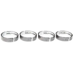 Order Main Bearing Set by CLEVITE - MS2210A.25MM For Your Vehicle