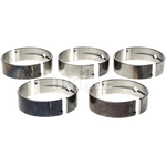 Order Main Bearing Set by CLEVITE - MS2216A For Your Vehicle