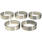 Order Main Bearing Set by CLEVITE - MS2242P.25MM For Your Vehicle