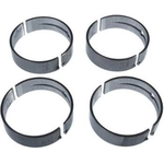 Order Main Bearing Set by CLEVITE - MS2244A For Your Vehicle