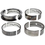 Order Main Bearing Set by CLEVITE - MS2274A For Your Vehicle