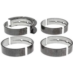 Order Main Bearing Set by CLEVITE - MS2276A For Your Vehicle