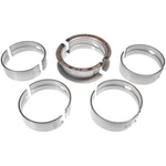 Order Main Bearing Set by CLEVITE - MS2324P For Your Vehicle