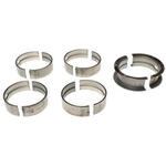 Order Main Bearing Set by CLEVITE - MS2324P10 For Your Vehicle