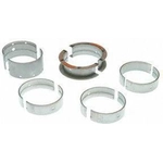 Order Main Bearing Set by CLEVITE - MS804P For Your Vehicle