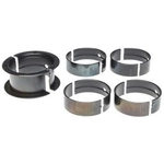 Order Main Bearing Set by CLEVITE - MS829HK10 For Your Vehicle